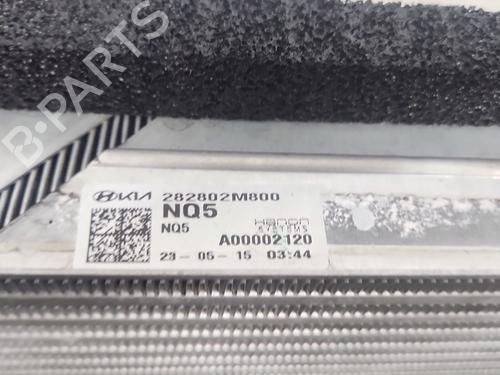 Intercooler KIA SPORTAGE V (NQ5) 1.6 T-GDI MHEV | BP37643666M30 - Image 5