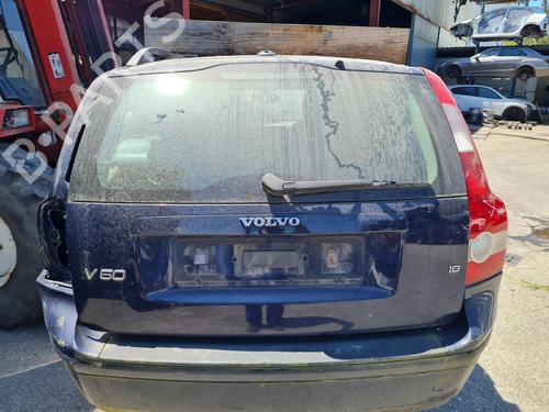 Bakluke CC/Kombi-Kupé VOLVO V50 (545) 1.8 (125 hp) 21766632