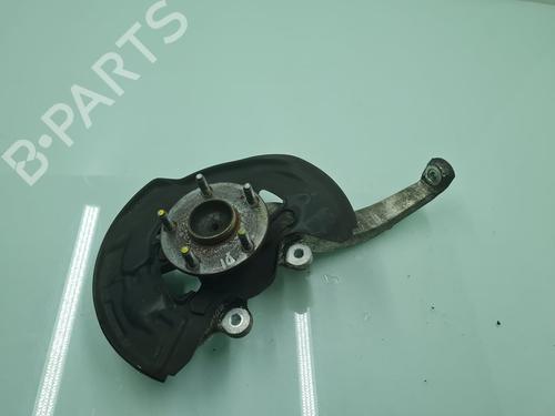 Left front steering knuckle LEXUS GS (_S19_) 450h (GRS191_, GWS191_) | BP21766520M25 - Image 2