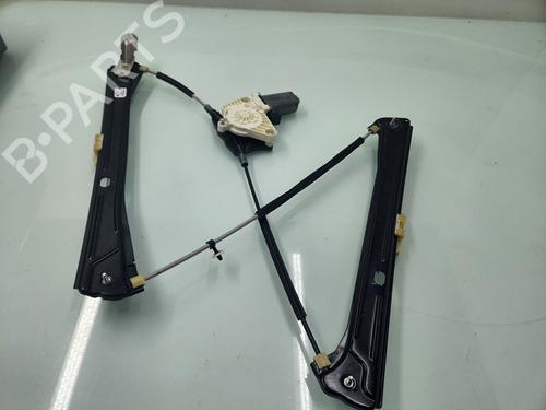 Front left window mechanism VW TIGUAN ALLSPACE (BW2, BJ2) 2.0 TDI 4motion | BP29728394C22 - Image 3