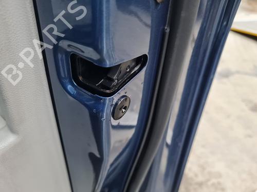 Used Front right lock VW TIGUAN ALLSPACE (BW2, BJ2) 2.0 TDI (150 hp) 23978991