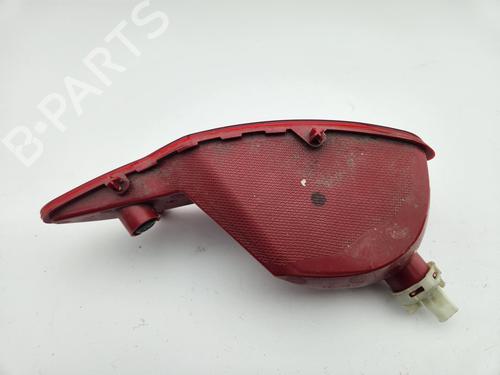 Rear bumper left light PEUGEOT 5008 II (MC_, MJ_, MR_, M4_)  | BP29722881C81 