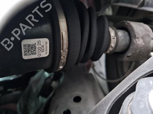 Left front driveshaft MAZDA 3 Hatchback (BP) 2.0 SKYACTIV-G M Hybrid | BP39200227M38 - Image 2