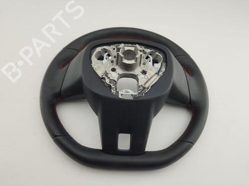 Steering wheel MG MG ZS SUV (AZS1) 1.5 VTi | BP38065131C49 - Image 5