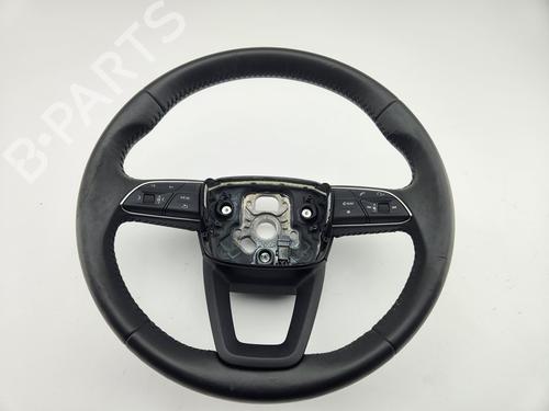 Used Steering wheel Steering wheel AUDI A4 B9 Avant (8W5, 8WD) [2015-2026] 34401587 34401587