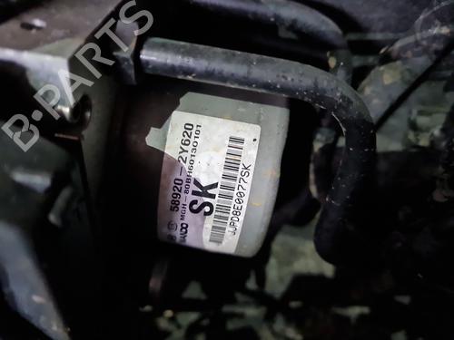 Used ABS pump ABS pump HYUNDAI ix35 (LM, EL, ELH) 1.7 CRDi (116 hp) 36303406 36303406