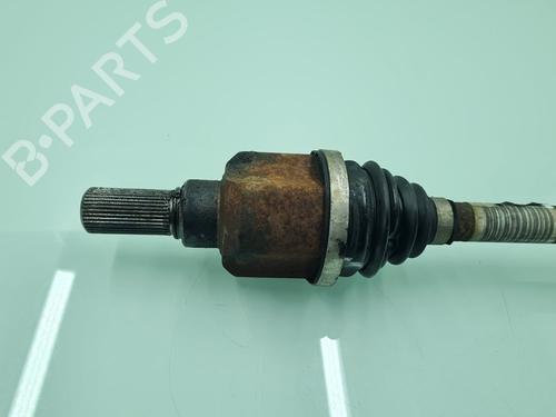 Left front driveshaft CITROËN C4 Picasso II | BP21643006M38 - Image 4