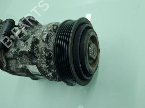 AC compressor BMW 3 Touring (F31) 330 d | BP21642816M34 