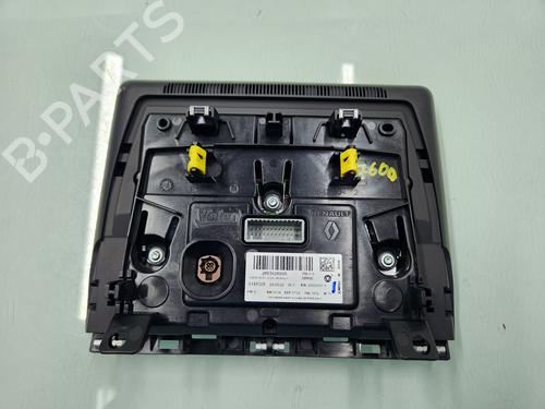Display monitor RENAULT CAPTUR II (HF_)  | BP29728563C48 
