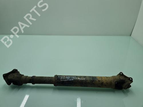 Used Driveshaft Driveshaft TOYOTA LAND CRUISER 90 (_J9_) [1995-2003] 21639304 21639304