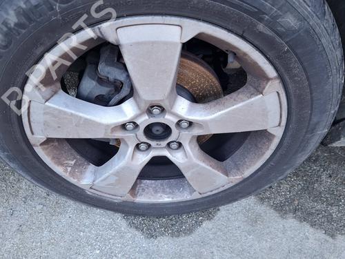 Used Rim OPEL ANTARA A (L07) [2006-2017]  21764957