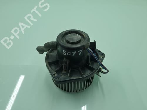 Used Heater blower motor NISSAN TERRANO II (R20) 2.7 TDi 4WD (125 hp) 21639472