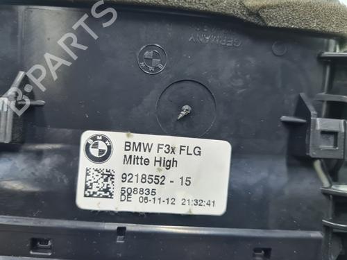 Air vent BMW 3 Touring (F31) 330 d | BP21644512I21 