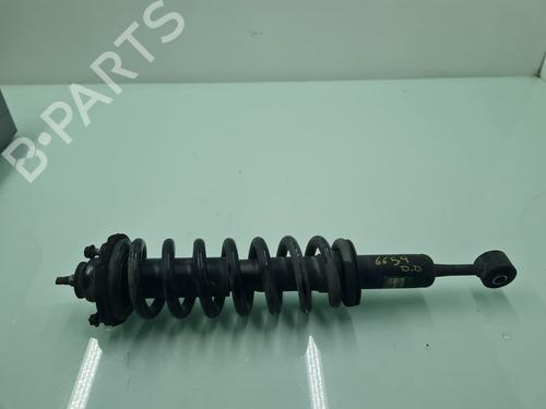 Used Right front shock absorber TOYOTA LAND CRUISER PRADO (_J12_) [2002-2010]  21648230