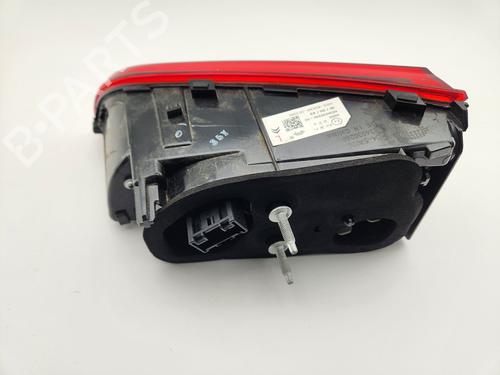 Venstre baglygte bagklap CITROËN C5 X (ND_, NC_) Hybrid 180 (NDDGYP) | BP29300565C79 
