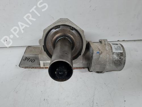 Used Steering column Steering column FIAT PUNTO EVO (199_) [2008-2026] 21661363 21661363