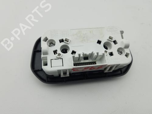 Climate control FORD TRANSIT CUSTOM V362 Bus (F3) 2.0 EcoBlue mHEV | BP35787838I5  - Image 5