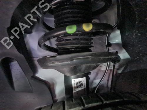 Venstre fortil støddæmper VW CADDY IV Box Body/MPV (SAA, SAH)  | BP29728454M16 