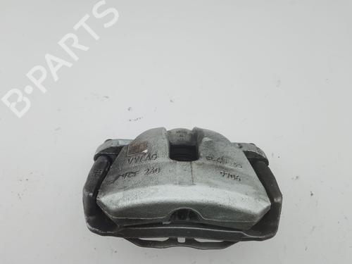 Right front brake caliper VW TIGUAN (CT1) 2.0 TSI 4motion | BP37603893M104 - Image 2