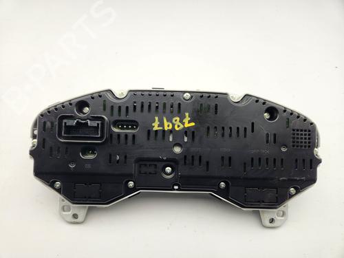 Instrument cluster FORD RANGER (TKE) | BP30549106C47