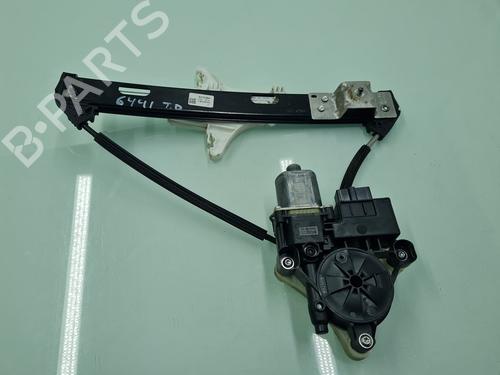 rear-right-window-mechanism-vw-polo-vi-aw1-bz1-ae1-16-tdi-2g6839462c-2017-21657424 main image