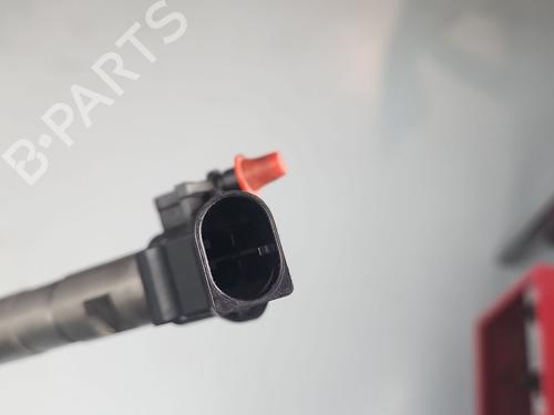 Injector AUDI A6 C6 (4F2) 3.0 TDI quattro | BP36358372M100 - Image 3