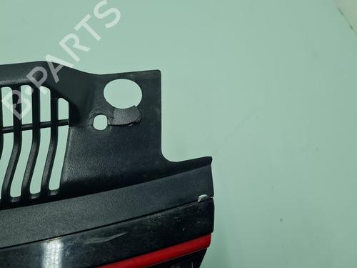 front-grille-vw-golf-vi-5k1-5k0853651ak-2008-2009-2010-2011-2012-2013-2014-22370555 main image