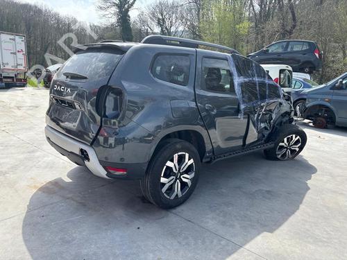 Rear left window mechanism DACIA DUSTER (HM_) 1.3 TCe 150 4x4 (HMM3) | BP29534310C24 - Image 5