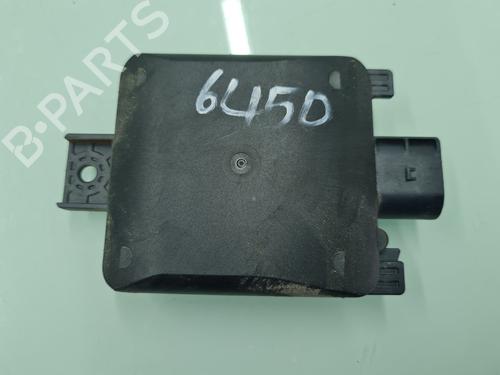 Elektronische module SEAT LEON (KL1, KLG) [2019-2025]  21647437