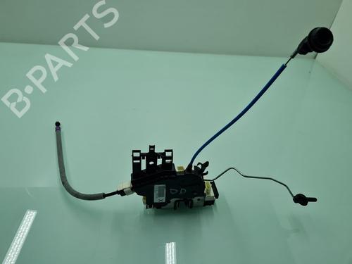 Used Front right lock MERCEDES-BENZ GLA-CLASS (X156) GLA 200 CDI / d (156.908) (136 hp) 21637580