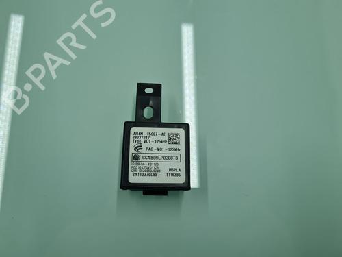 electronic-module-land-rover-range-rover-evoque-l538-ah4n15607-2011-2012-2013-2014-2015-2016-2017-2018-2019-21636962 main image