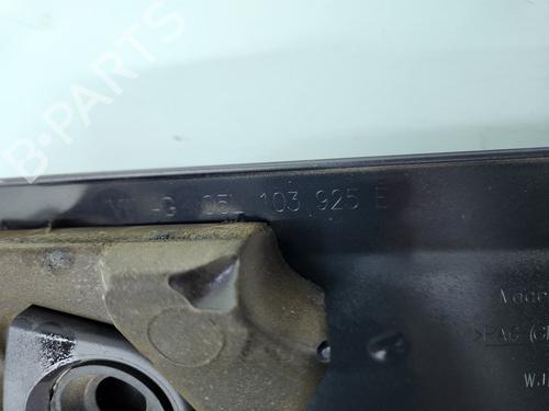 Upper protection VW PASSAT B8 Variant (3G5, CB5)  | BP29534460M93 