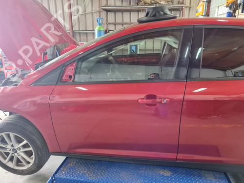 Used Left front door Left front door FORD FOCUS III [2010-2020] 33243252 33243252