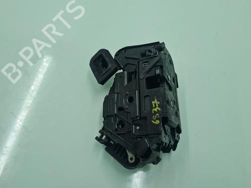 Høyre bak lås VW GOLF VII (5G1, BQ1, BE1, BE2) [2012-2021]  21655865