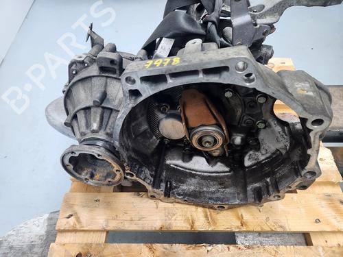 Gearbox SEAT LEON (1P1) | BP32858215M3 - Image 5
