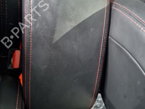 Used Armrest / Center console PEUGEOT 308 SW II (LC_, LJ_, LR_, LX_, L4_) 2.0 GT HDi 180 / BlueHDi 180 (181 hp) 32345577