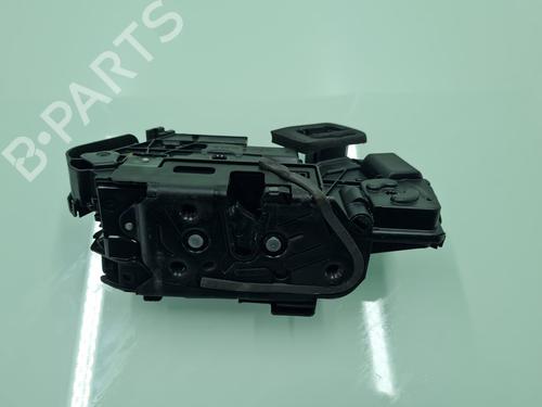 Used Rear right lock VW TOURAN (5T1) [2015-2025]  21639166