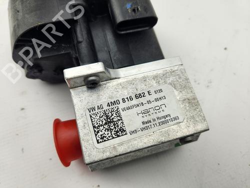 Electronic sensor AUDI Q5 Sportback (FYT) 45 TFSI Mild Hybrid quattro | BP30153867M84
