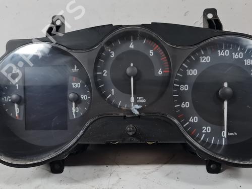 Used Instrument cluster SEAT LEON (1P1) [2005-2013]  21661274