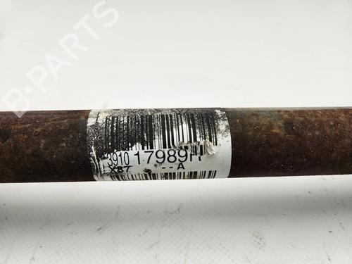 Left front driveshaft RENAULT CAPTUR I (J5_, H5_) | BP21659175M38 - Image 4