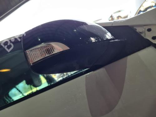 Right mirror RENAULT MEGANE III Hatchback (BZ0/1_, B3_) 1.5 dCi (BZ1G, BZ1W, BZ0R) | BP23228960C27 