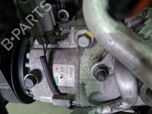 AC compressor HYUNDAI ix35 (LM, EL, ELH) 1.7 CRDi | BP36303419M34 - Image 3