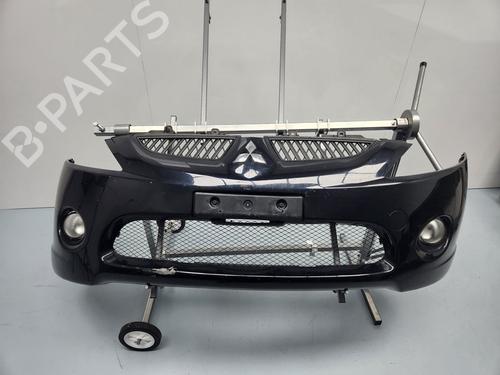 Used Front bumper MITSUBISHI GRANDIS (NA_W) 2.0 DI-D (NA8W) (136 hp) 30876450
