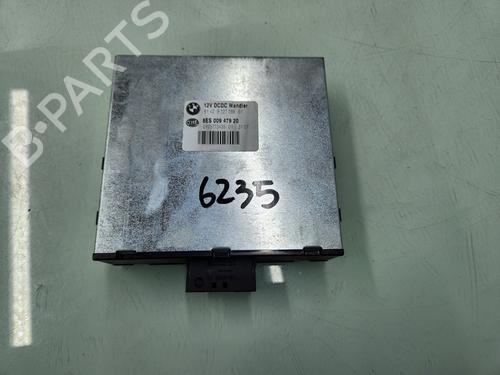 Used Electronic module BMW 1 (E87) 118 d (143 hp) 25333879