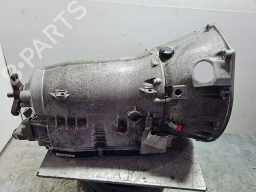 Used Gearbox Gearbox MERCEDES-BENZ C-CLASS T-Model (S204) C 220 CDI (204.208) (170 hp) 21660209 21660209