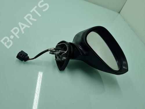 Used Right mirror SEAT LEON (1P1) 2.0 TDI (170 hp) 21659457