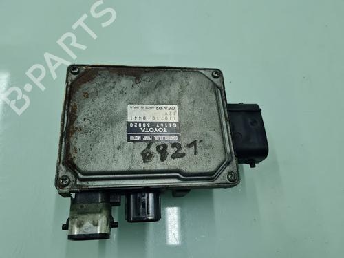 Used Electronic module Electronic module LEXUS GS (_S19_) 450h (GRS191_, GWS191_) (296 hp) 21767854 21767854