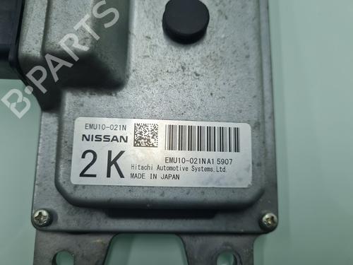 Electronic module NISSAN JUKE (F15)  | BP21636786M83 