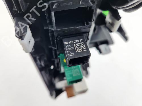 Mirror switch DS DS 7 Crossback (J4_, JR_, JC_)  | BP29436017I25 