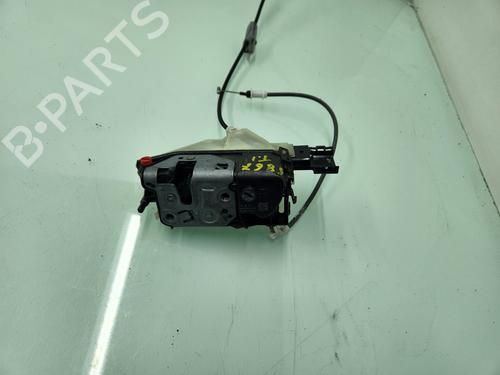 Used Rear left lock PEUGEOT 3008 II SUV (MC_, MR_, MJ_, M4_) 1.5 BlueHDi 130 (131 hp) 24367229